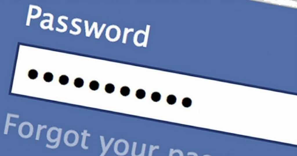 Cara Melihat Password FB Orang Lain