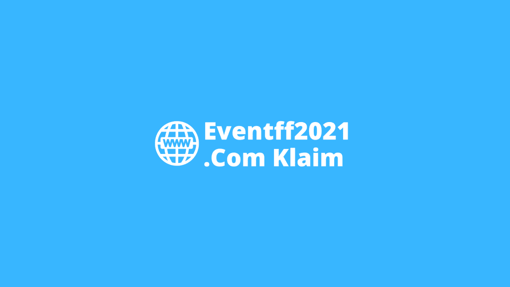 Eventff2021.Com Klaim