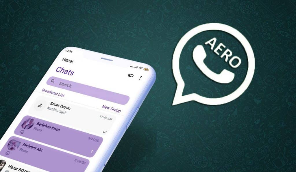 download aero whatsapp 8.11 apk 2021