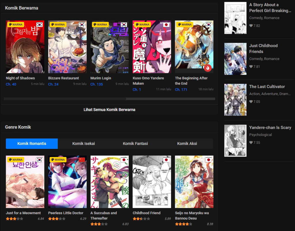 komikindo apk download