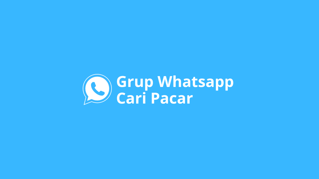 grup whatsapp cari pacar