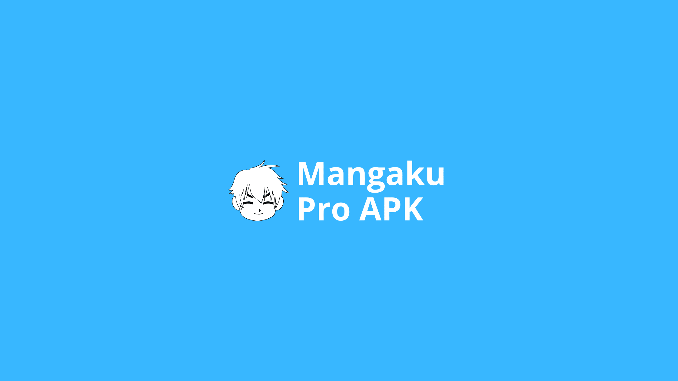 mangaku pro apk