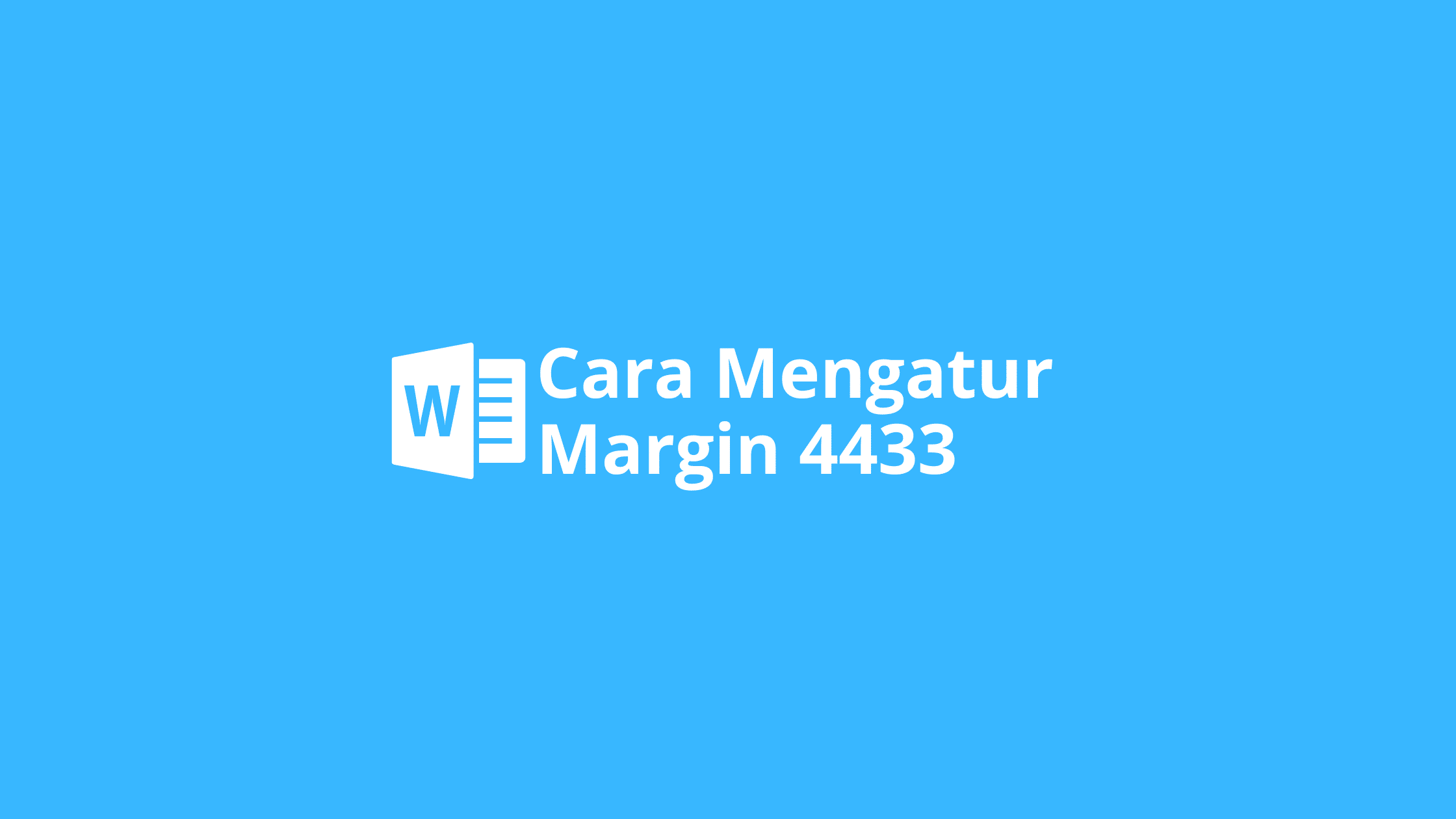 margin 4433
