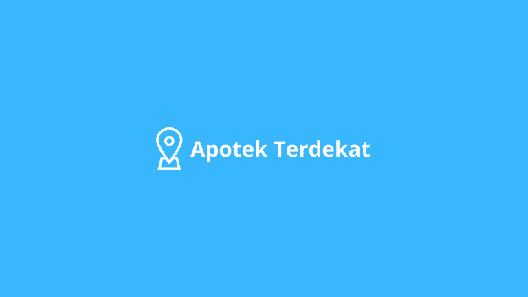 Apotek Terdekat