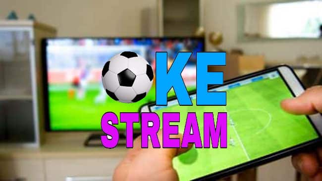 Stream bola gratis live streaming