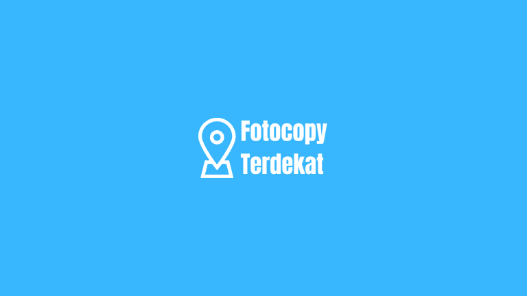 fotocopy terdekat