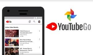 Download Video YouTube Go