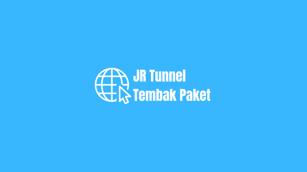 jr tunnel